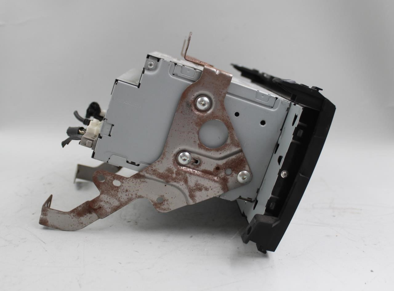Audio Equipment Radio Receiver Am-fm-cd S Fits 2017-2018 NISSAN ALTIMA OEM 33794 281859HT1A