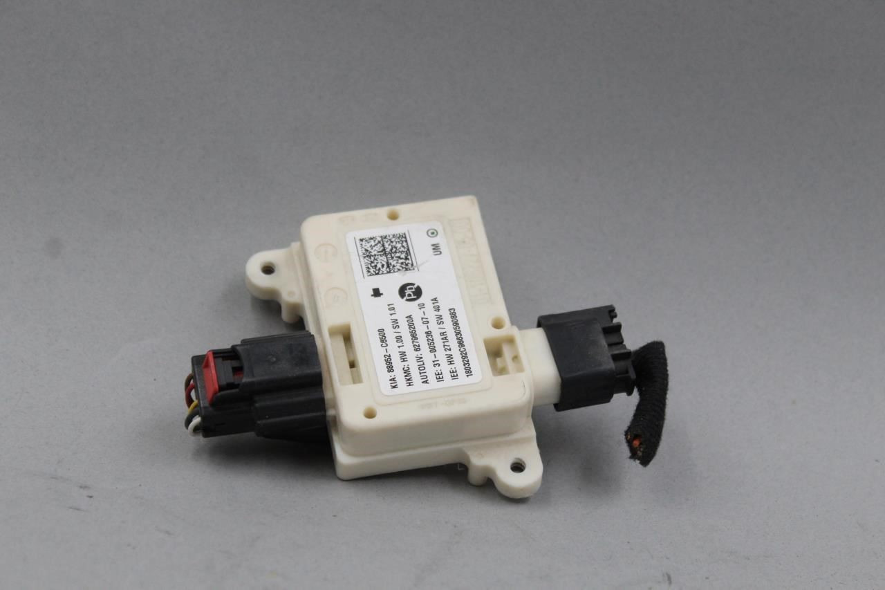 2016-2020 KIA SORENTO PASSENGER SEAT OCCUPANT SENSOR MODULE 88952-C6500 #45678 88952C6500