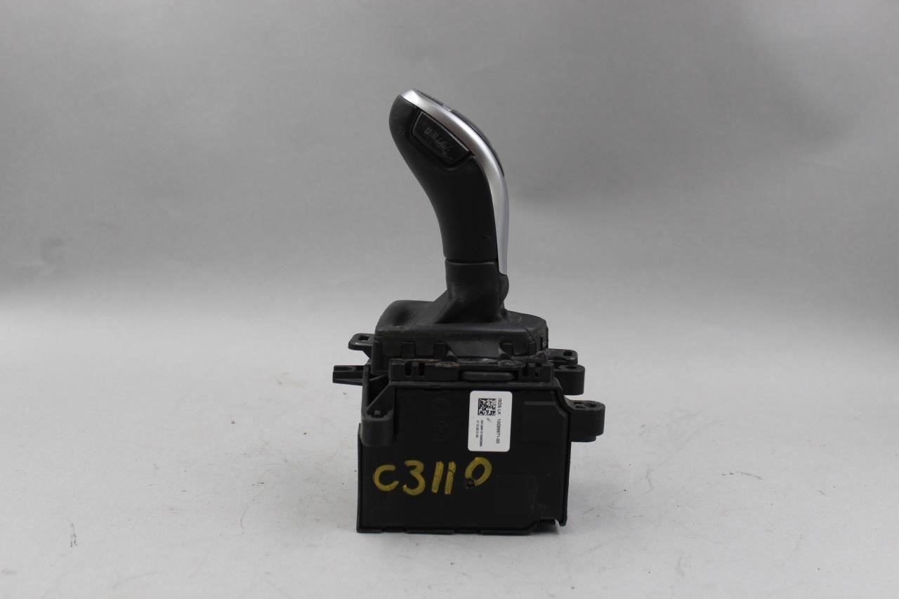 2014-2016 BMW 228I 428I AUTOMATIC TRANSMISSION GEAR FLOOR SHIFTER 9296898 #45717 929689801