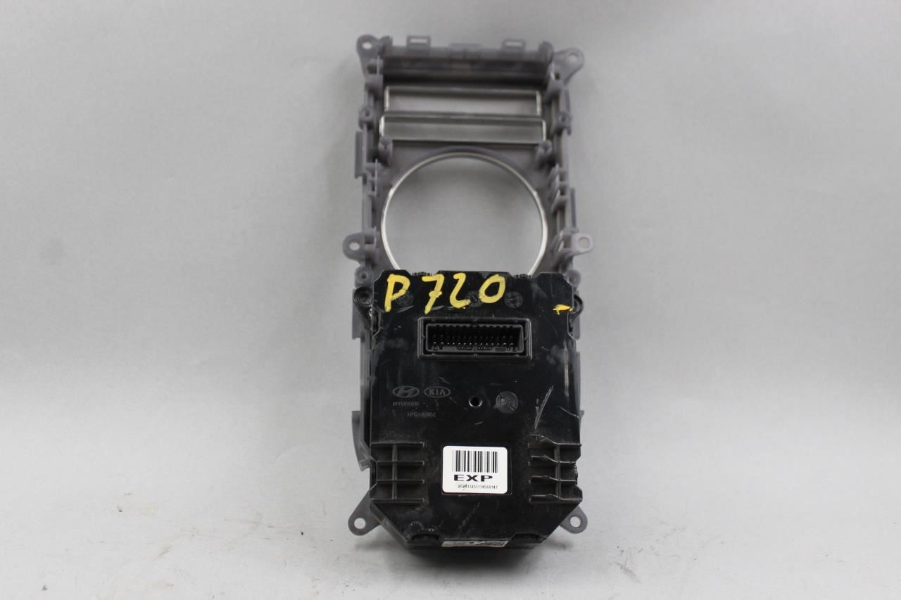 2021-2024 GENESIS GV80 OEM AUTOMATIC TRANSMISSION SHIFTER GEAR SELECTOR 45725 467W0T6200