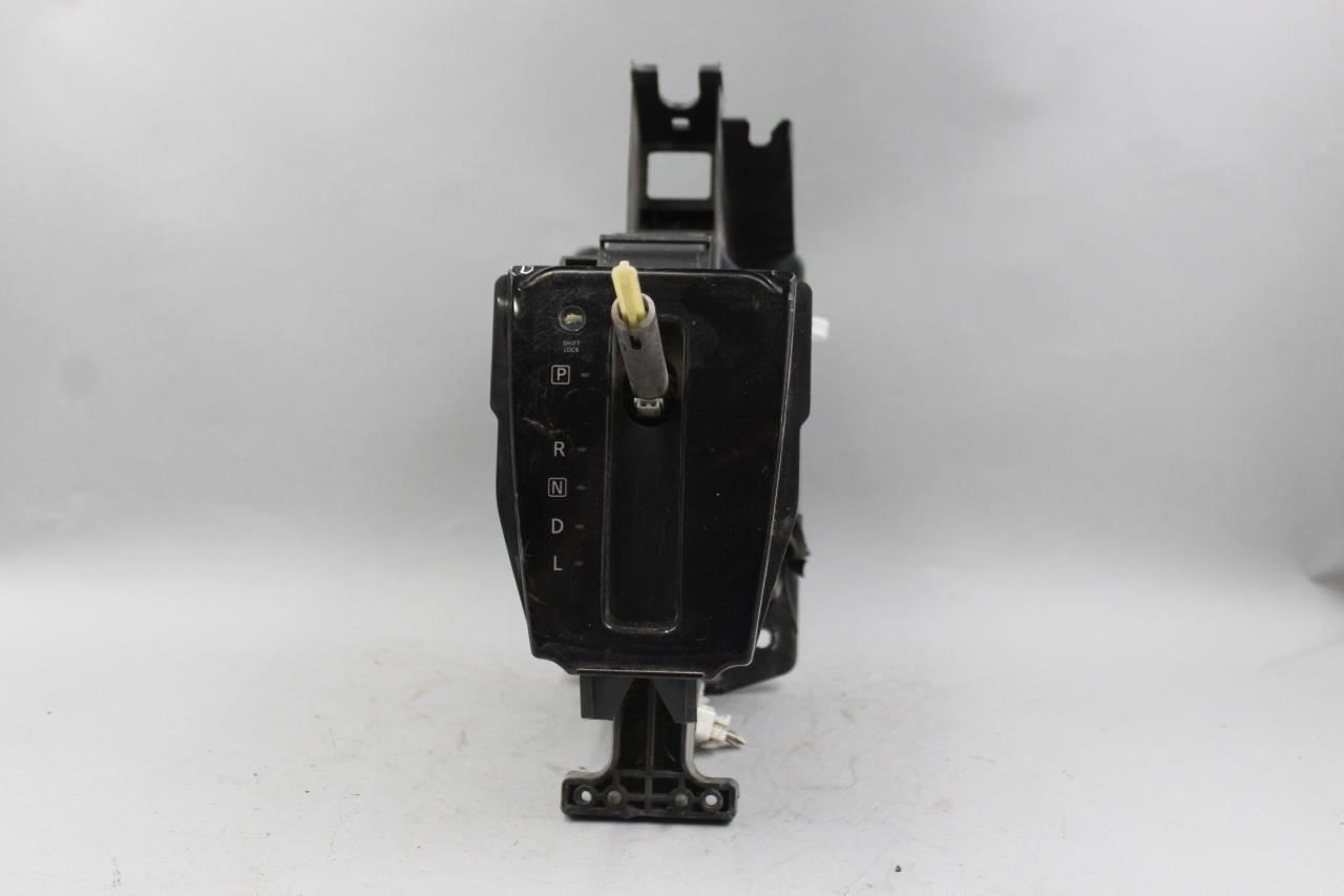 2013–2019 Nissan Sentra Automatic CVT Floor Gear Shifter Selector Assembly 45740