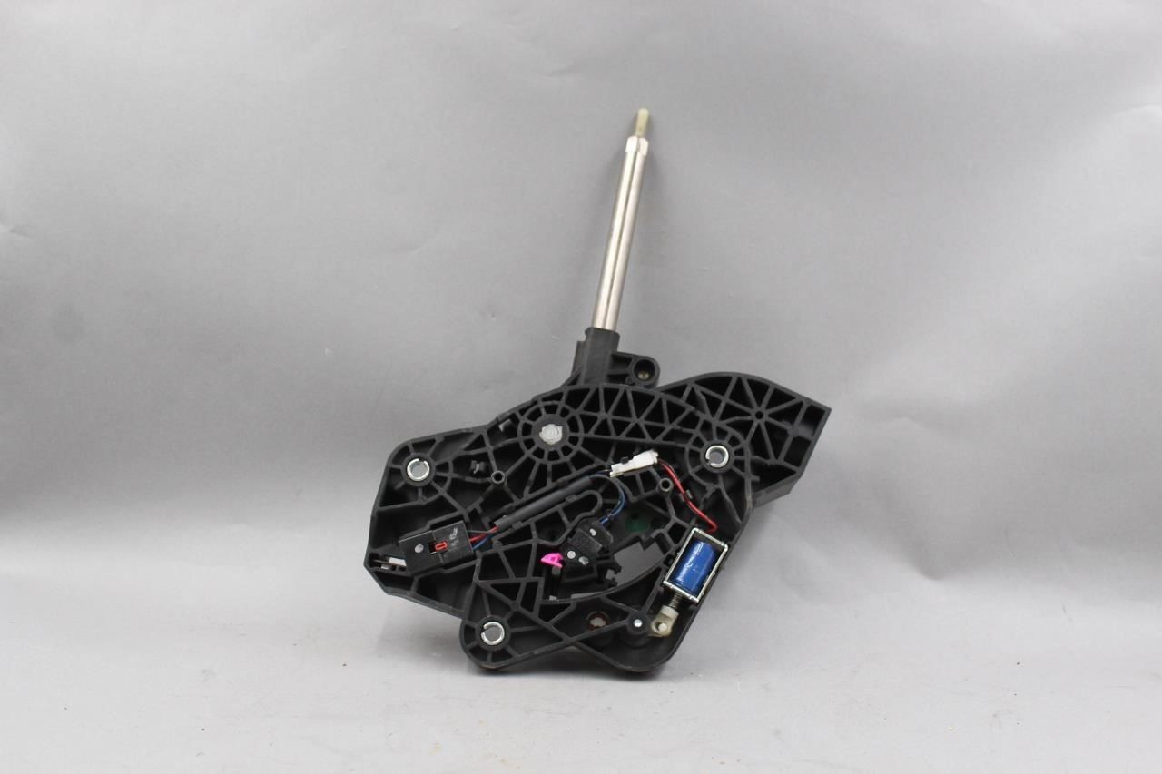 2015-17CADILLAC XTS Automatic Transmission Shifter Gear Assembly 8207898 #45625 8207898