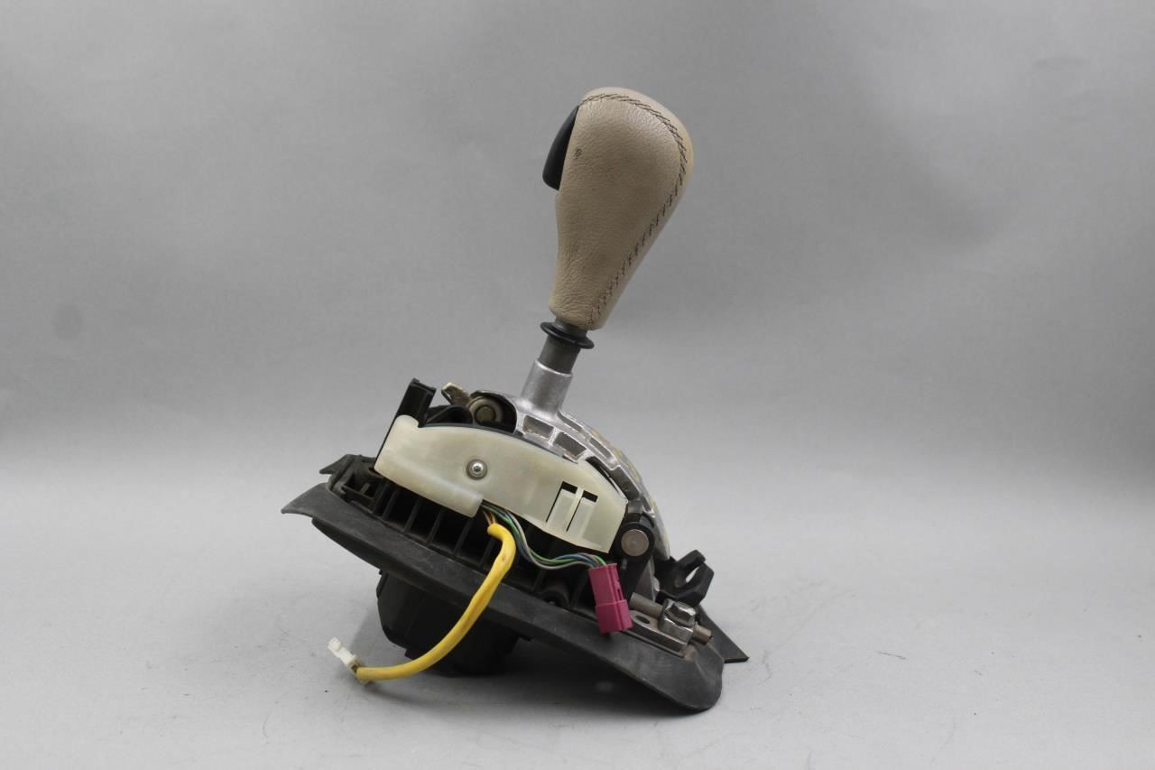 2003-2008 BMW E85 Z4 Transmission GEAR FLOOR SHIFTER WITH KNOB OEM #45710