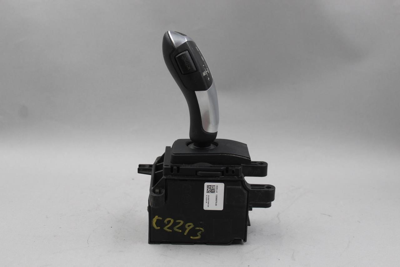 2011-2017 BMW X3 AUTOMATIC GEAR SHIFTER SELECTOR LEVER ELECTRONIC OEM #45714 929690401