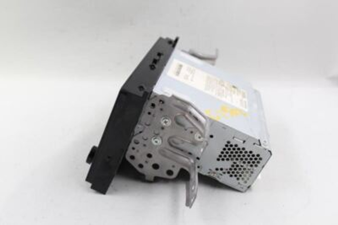 Audio Equipment Radio Display And Receiver Fits 2017-19 TOYOTA COROLLA OEM 31346 86140-02520