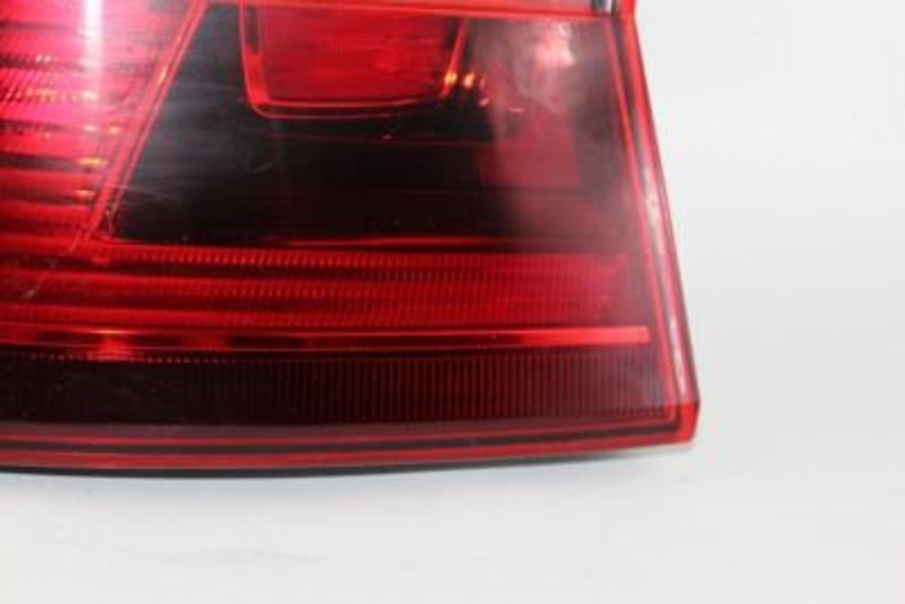 Left Driver Tail Light Sedan Incandescent 2016-2019 VOLKSWAGEN PASSAT OEM #32003 561945095P