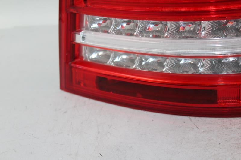 Right Passenger Tail Light 164 Type Upper Fits 2010-12 MERCEDES GL450 OEM #31952 1648203664 high resolution2