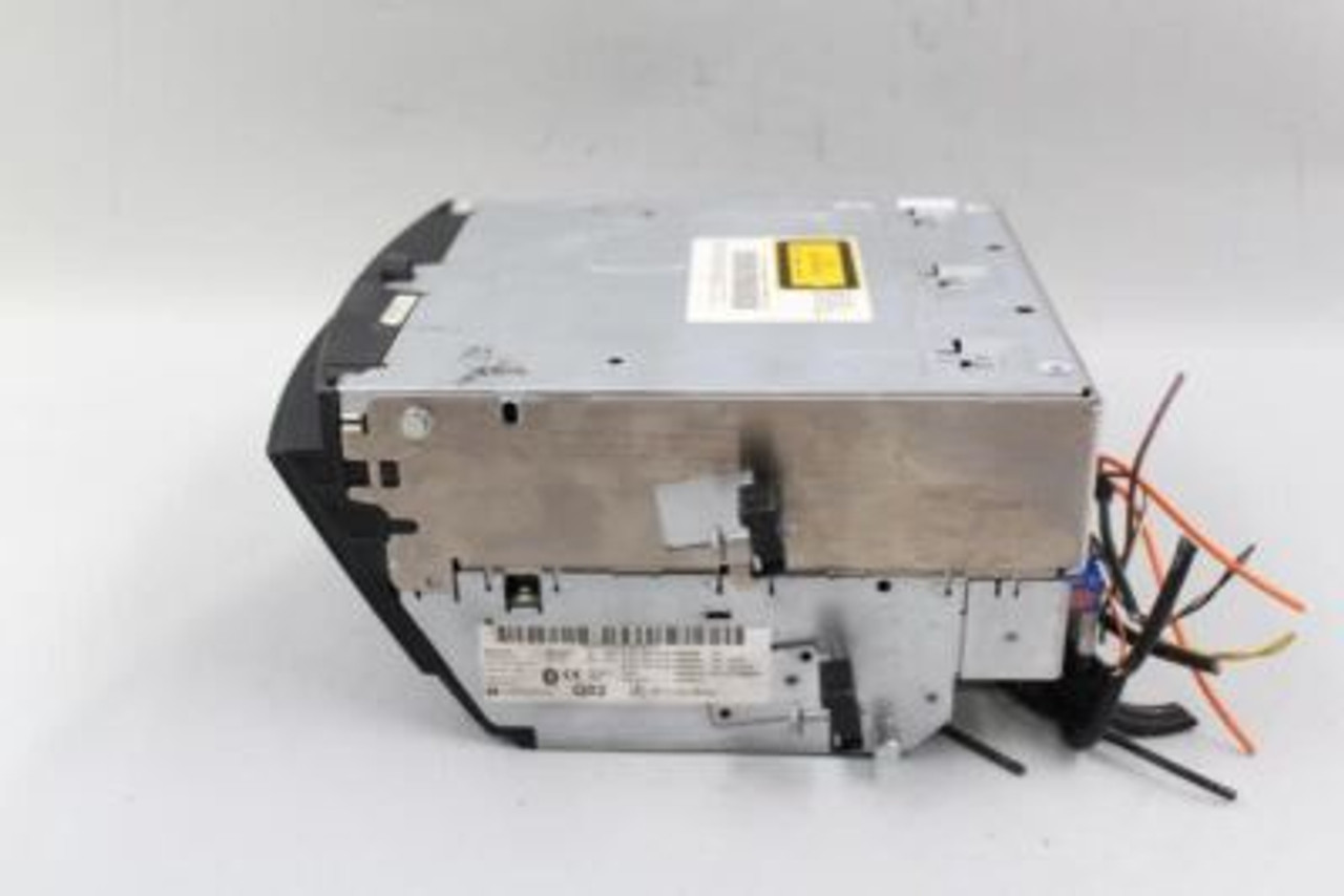 Audio Equipment Radio 221 Type S550 Fits 2010-2012 MERCEDES S-CLASS OEM #31895 A2219007802