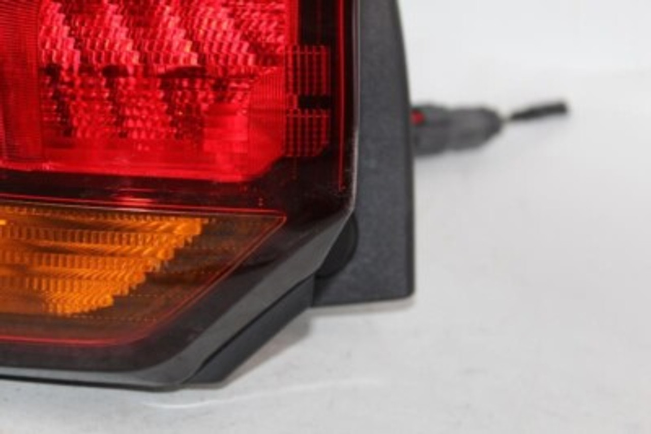 Left Driver Tail Light Fits 2021 BUICK ENCORE GX OEM #31841 42747396