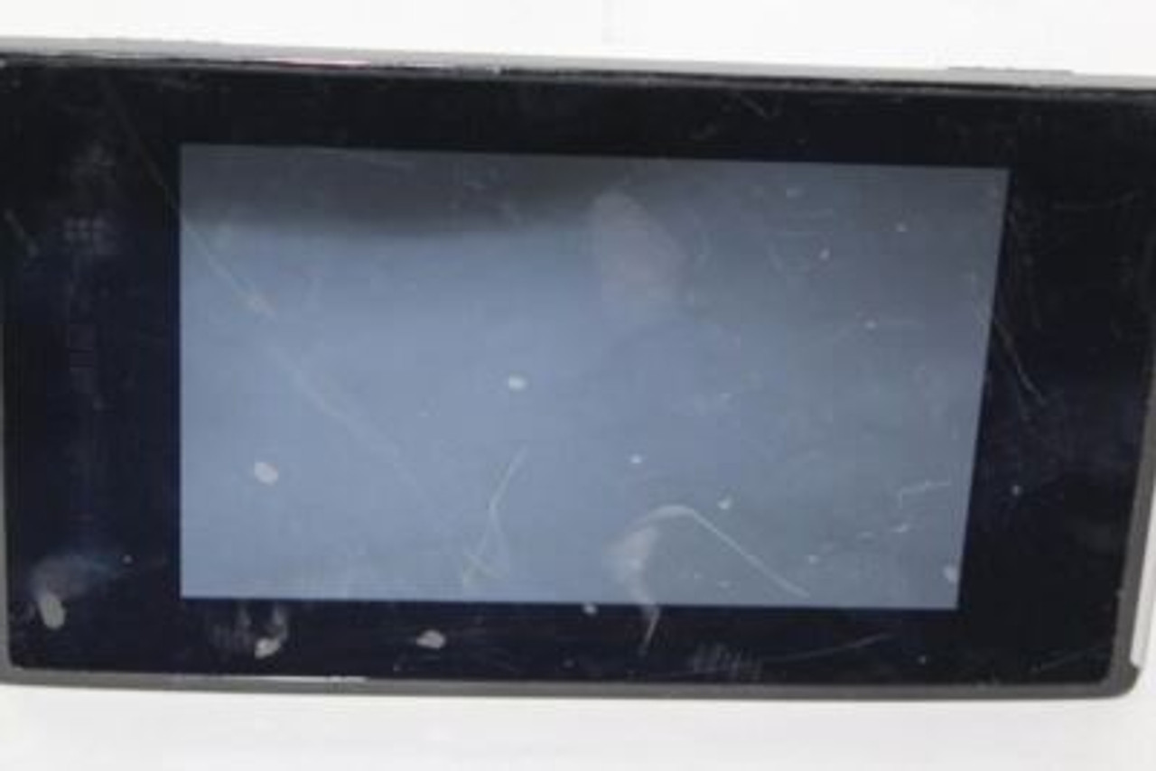 Info-GPS-TV Screen Display Fits 2019-2020 HONDA CLARITY OEM #31713 39710-TBV-A010-M1