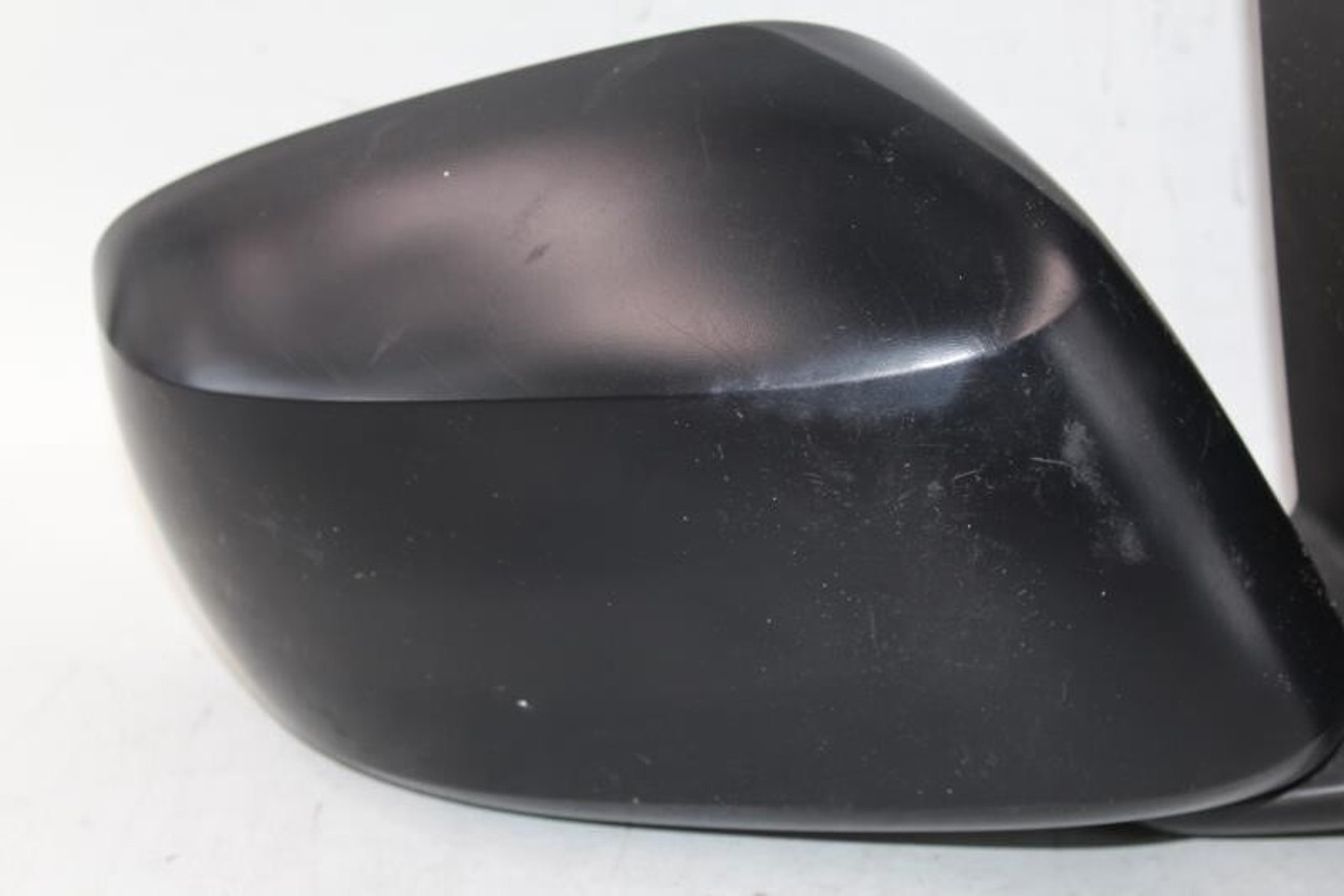 Right Passenger Side Black Door Mirror Power 2005-2019 NISSAN FRONTIER OEM 32252 963019BC9B high resolution2 Right Passenger Side Black Door Mirror Power 2005-2019 NISSAN FRONTIER OEM 32252 963019BC9B high resolution2