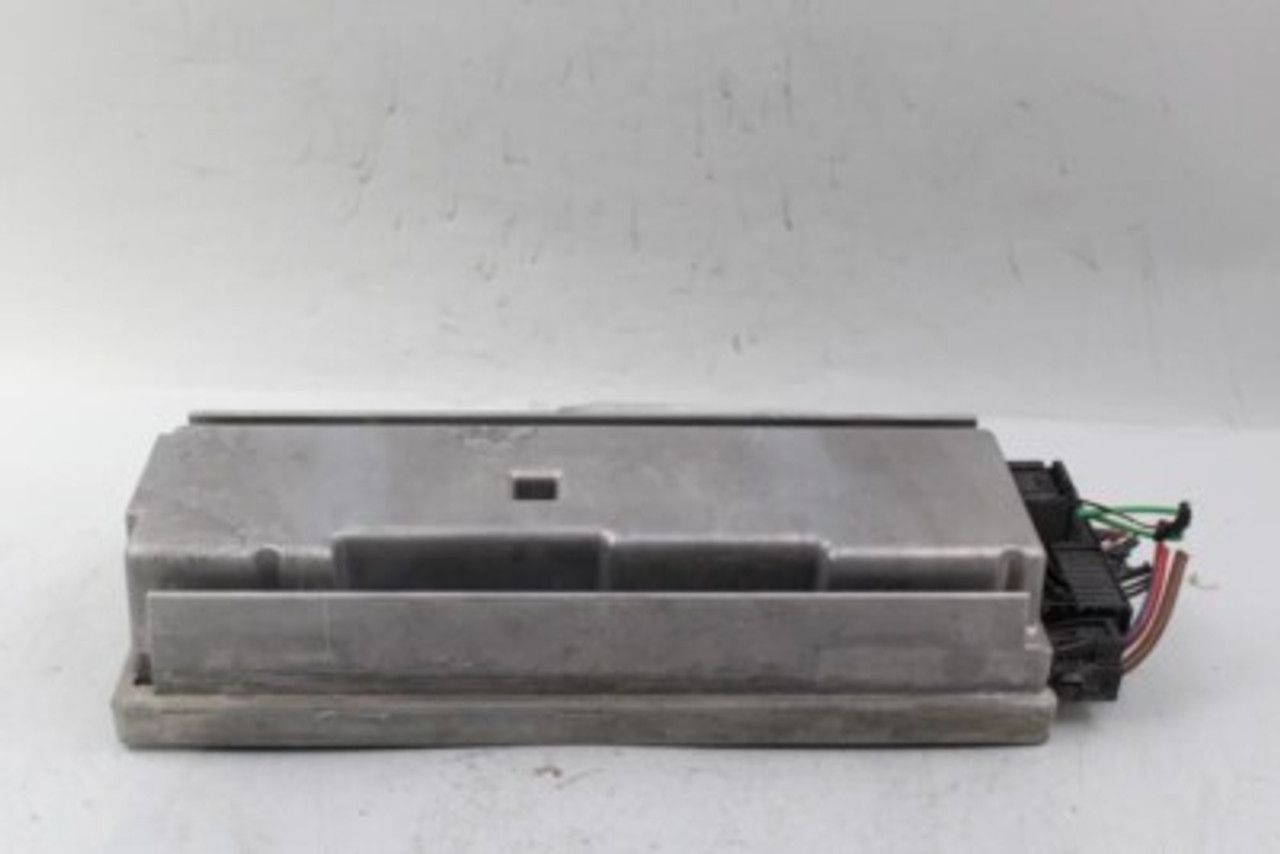 Audio Equipment Radio Amplifier Fits 2011-2015 BMW 750I OEM #32306 65129239044, 9239044