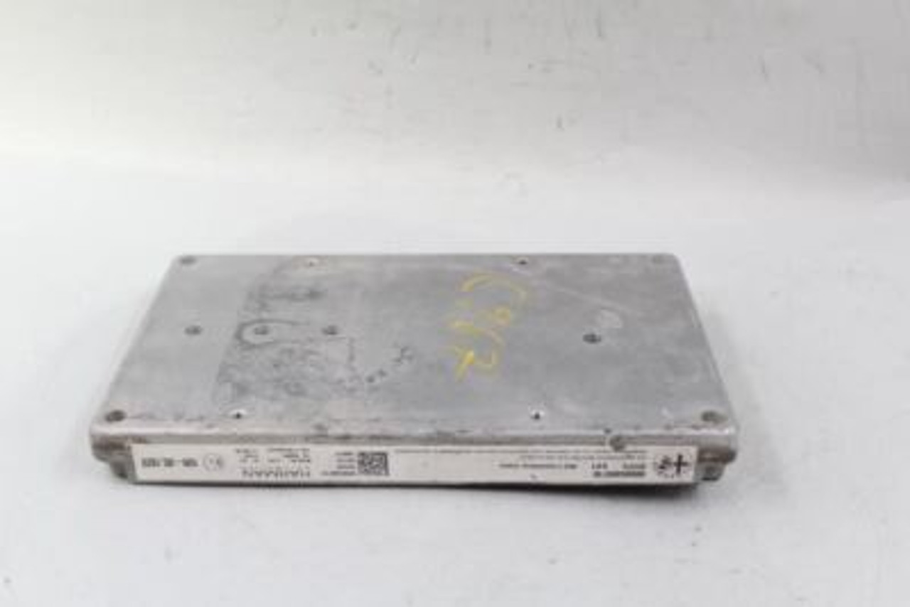 Audio Equipment Radio Fits 2018 ALFA-ROMEO STELVIO OEM #32569 3237214
