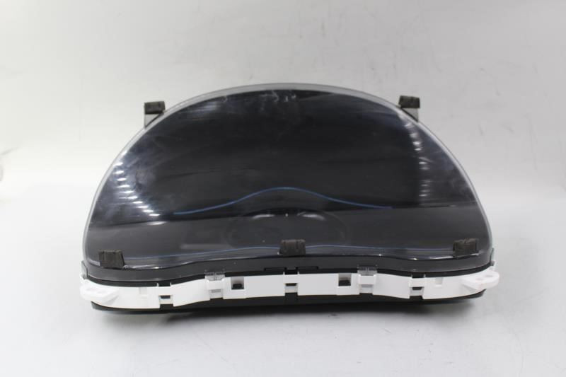 Speedometer 31K Miles Phev 4.2" Display Fits 2019 HYUNDAI IONIQ OEM #32541 94043-G2310 high resolution2