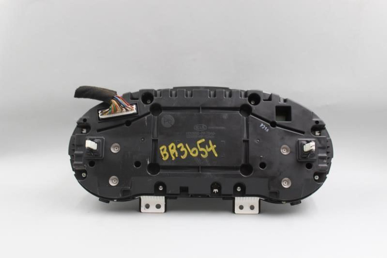 Speedometer Cluster 71K Miles MPH Korea Built Fits 2017-19 KIA OPTIMA OEM #32456 94012-A8001 high resolution2
