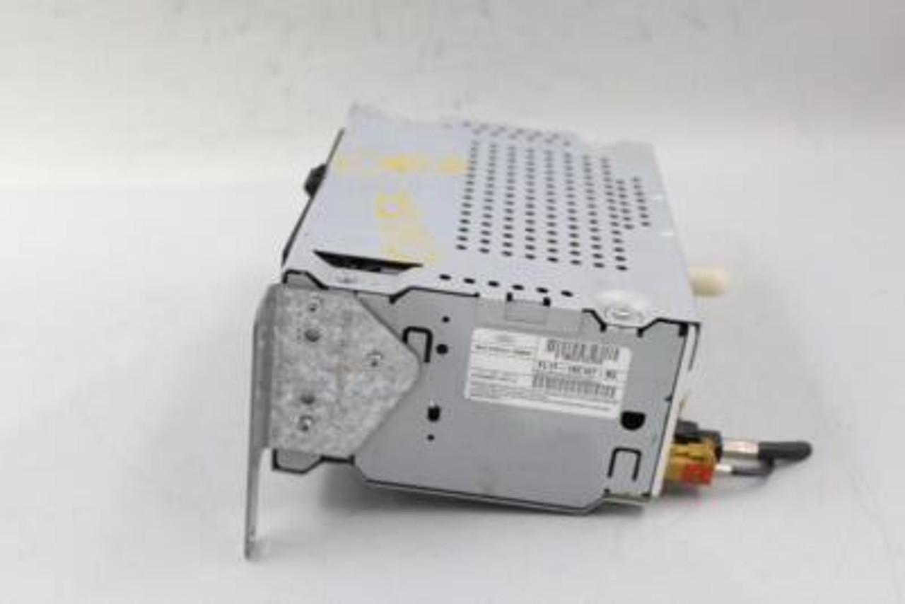 Audio Equipment Radio Receiver AM-FM-CD-MP3 Sync 15-17 FORD EXPEDITION OEM 32453 FL1T-19C107-BG