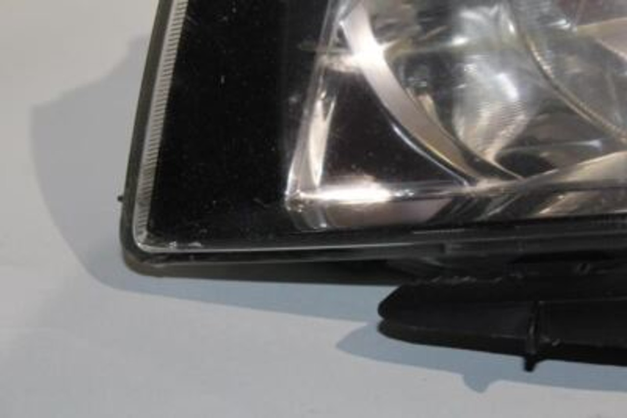 Left Driver Headlight Limited Fits 2012-2016 CHEVROLET CRUZE OEM #32397 95291963