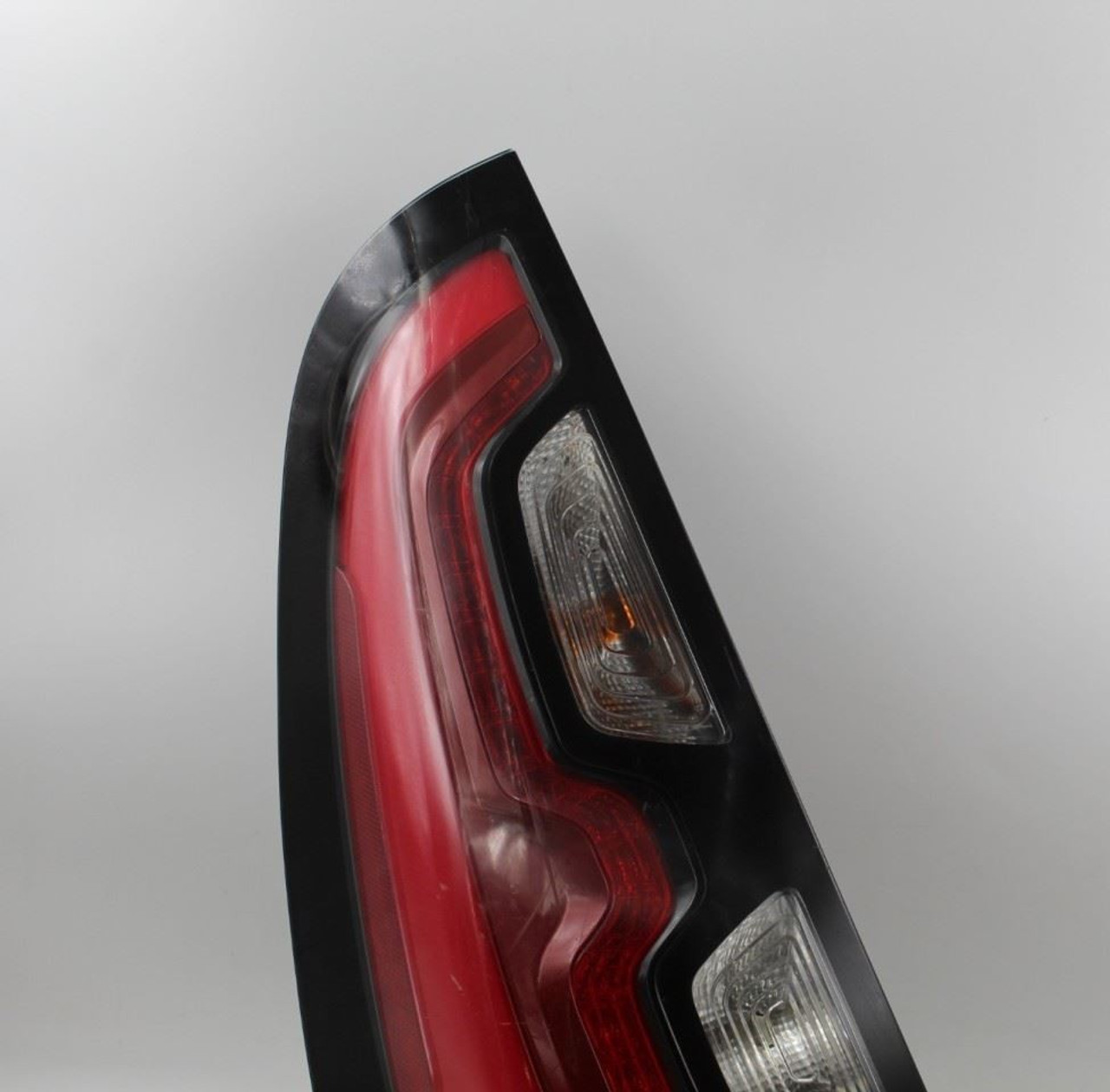 Left Driver Tail Light Electric Model EV LED Fits 2015-2019 KIA SOUL OEM #38617 high resolution2