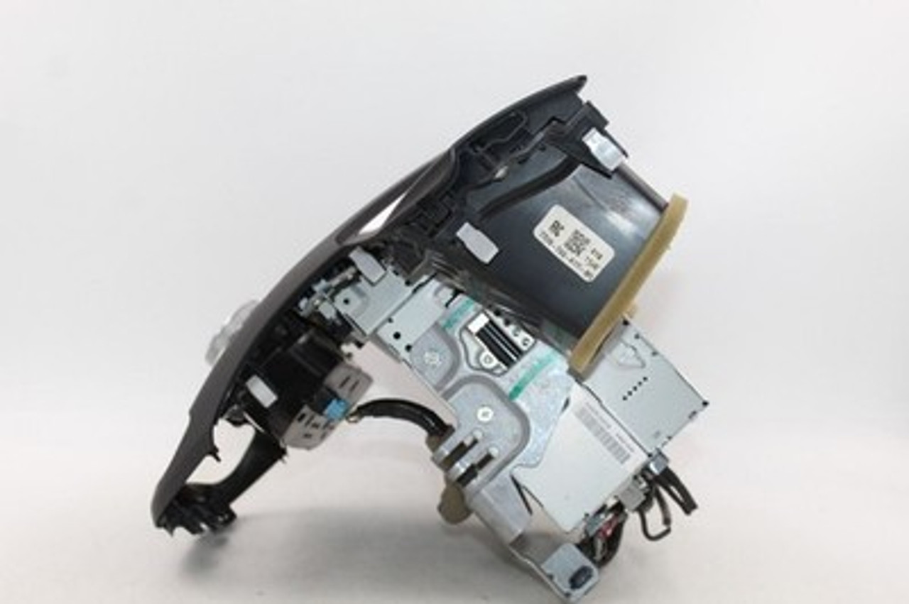 Audio Equipment Radio US Market Display And Receiver Fits 16-17 RDX 38769 39540-TX4-A220-M1