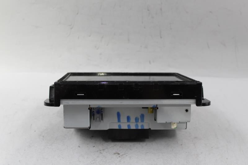 Audio Equipment Radio Display And Receiver Fits 2019-2020 JEEP COMPASS OEM 32320 68396673AF high resolution2