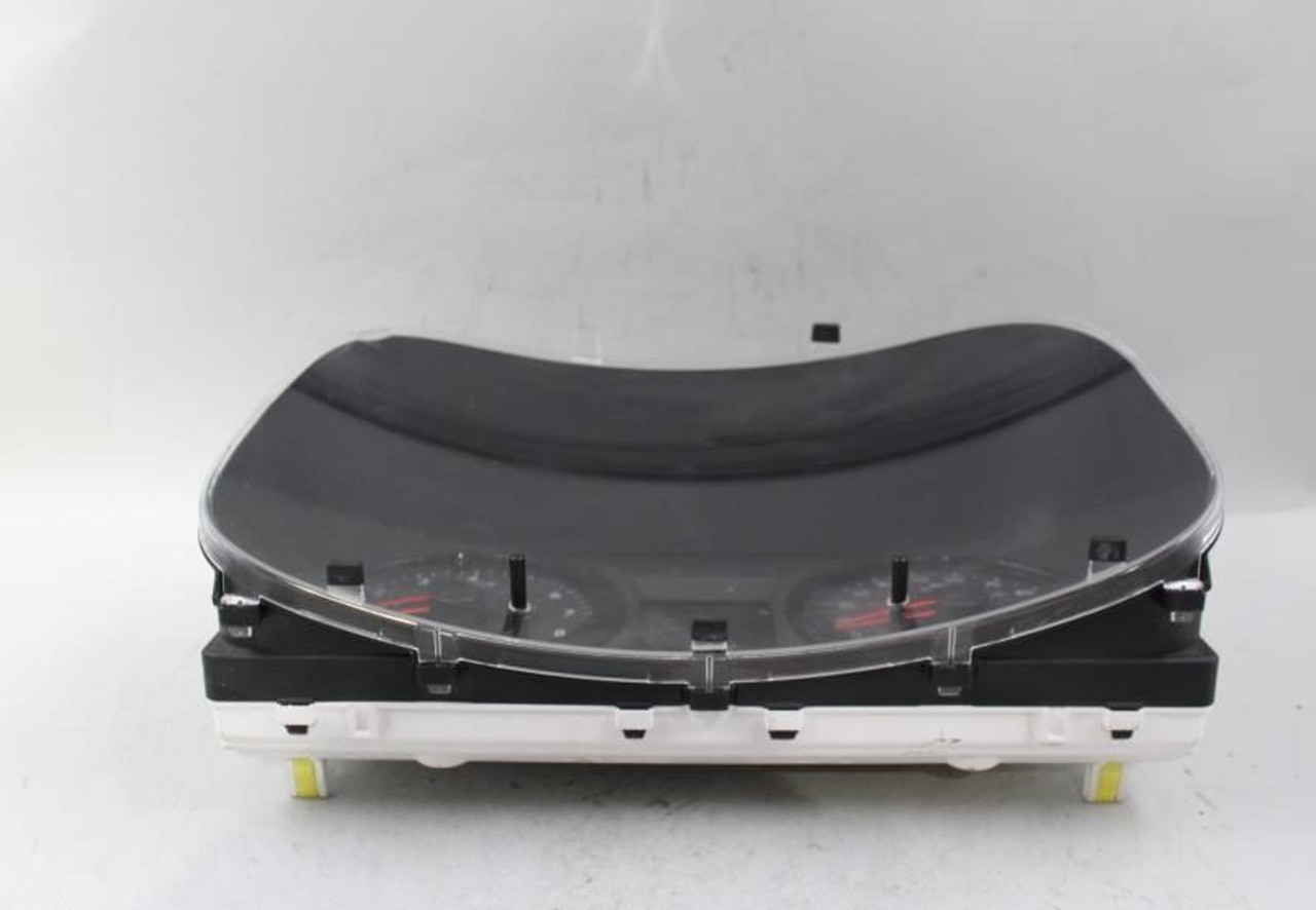 Speedometer Cluster 23K Miles MPH L Model Fits 2017 TOYOTA SIENNA OEM #32333 83800-08690 high resolution2