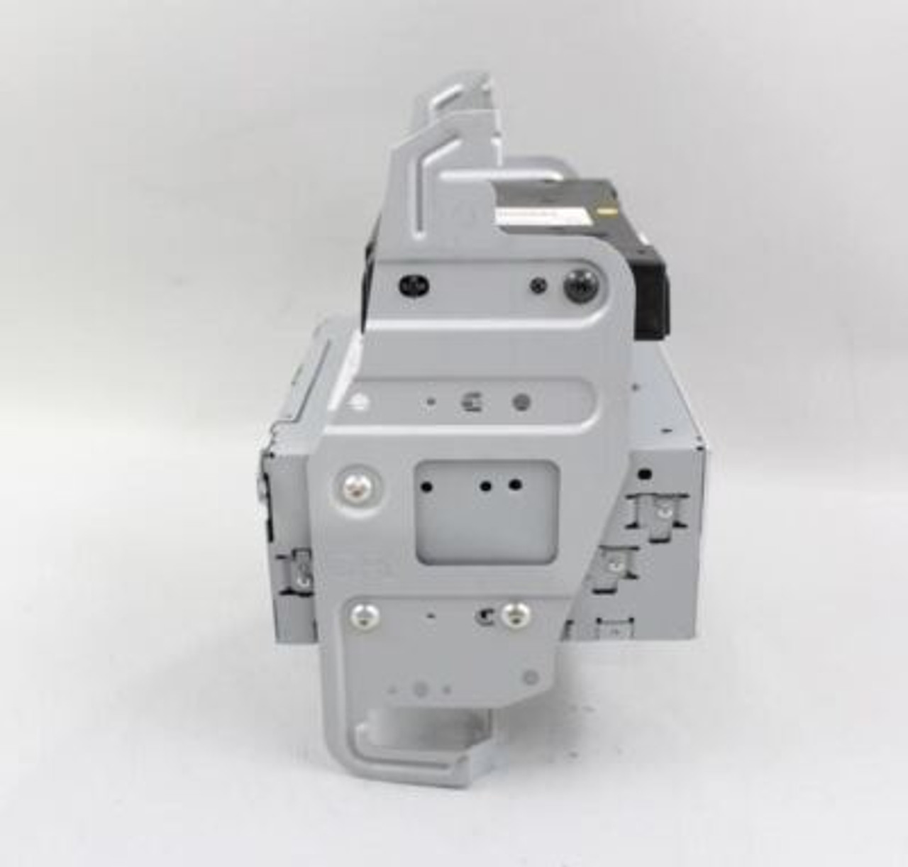 Audio Equipment Radio Am-fm-cd-receiver Console 2017-2019 INFINITI Q60 OEM 31271 283304HB1C, 277606HR0A