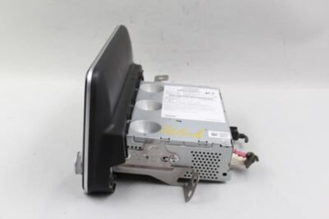 Audio Equipment Radio Receiver AM-FM Fits 2020 NISSAN SENTRA OEM #31258 2591A6LB5C