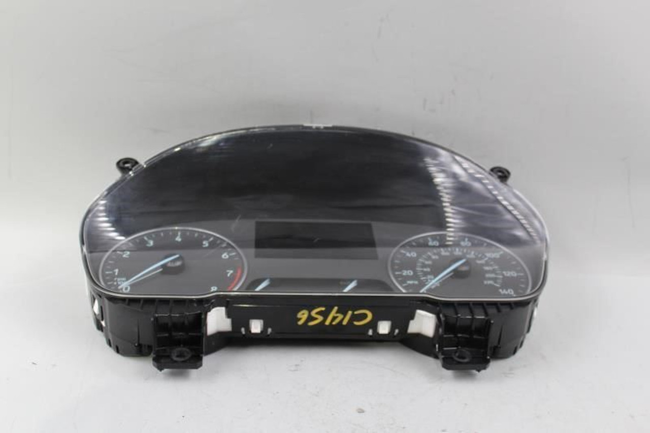 Speedometer 36K Miles MPH Fits 2020-2021 FORD ECOSPORT OEM #31322 GN15-10849-BPM high resolution2