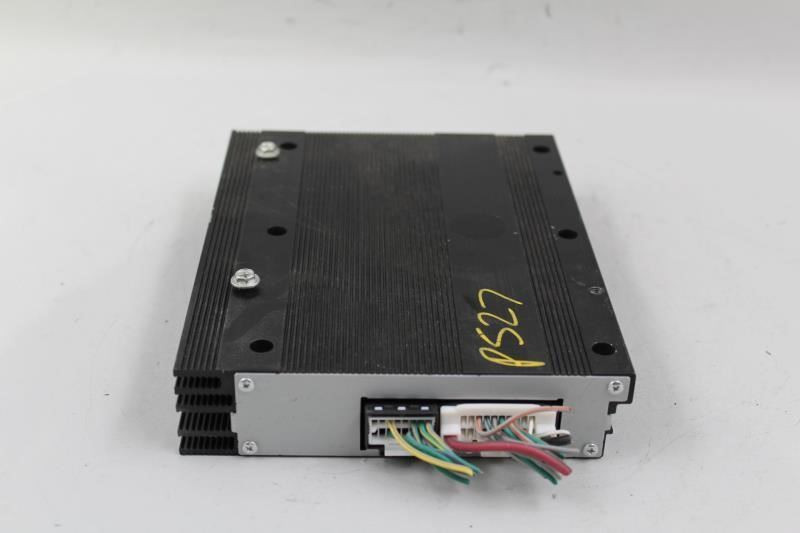 Audio Equipment Radio Amplifier 276 Watt Opt RD7 2017-20 DODGE CHARGER OEM 31276 68549150AA high resolution2