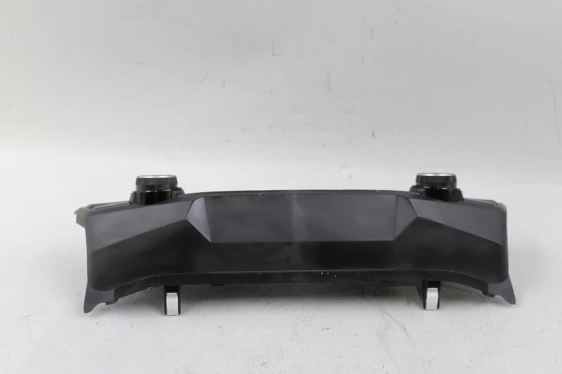 Temperature Control Fits 2018-2020 HONDA CLARITY OEM #31190 79610-TRV-A411-M1 high resolution2