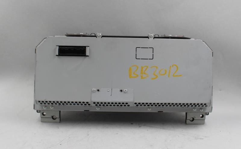 Speedometer Cluster MPH 12.3" Screen Ultimate 15-16 HYUNDAI EQUUS OEM 31223 94037-3N107 high resolution2