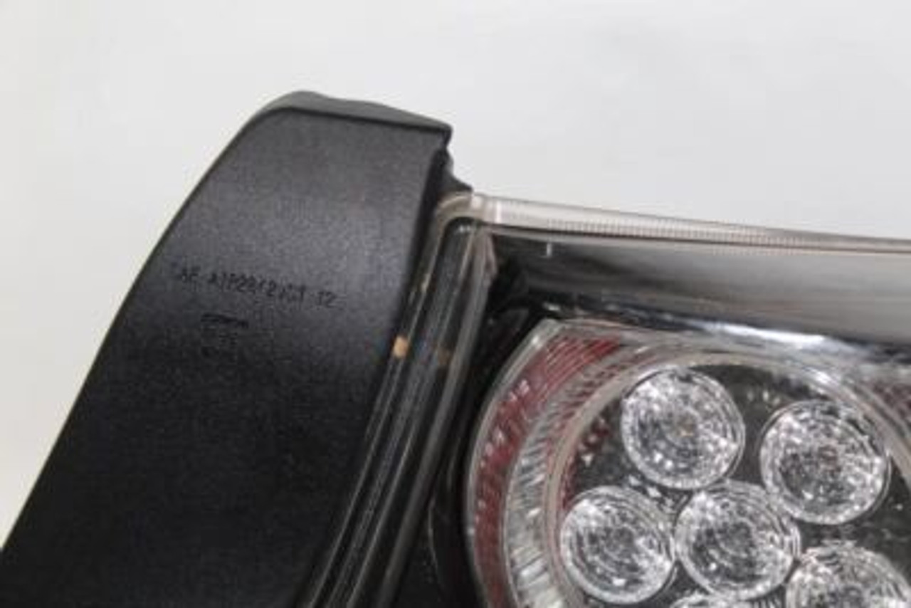 Right Passenger Tail Light Base Fits 2014-2016 SCION TC OEM #30113 8155121330