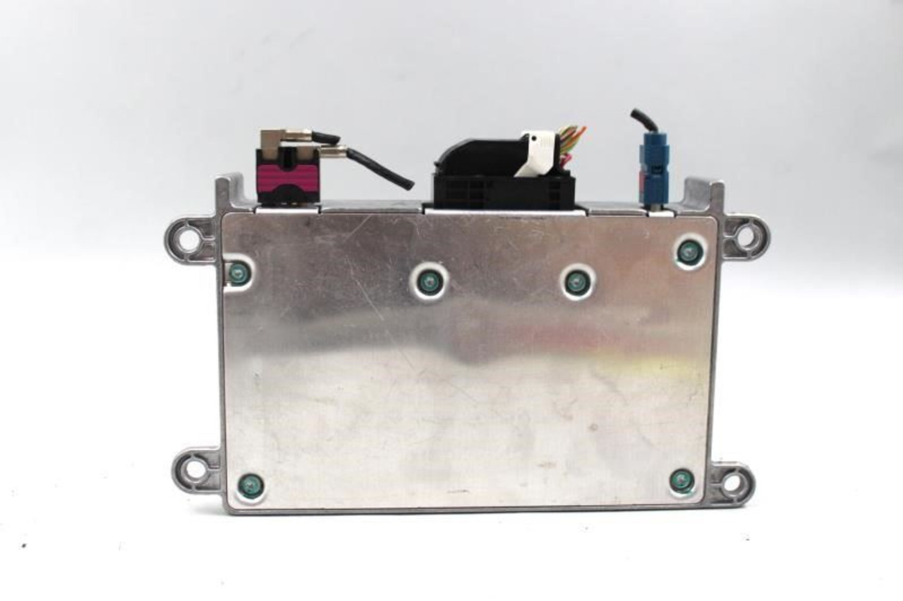 Chassis ECM 221 Type Communication Fits 2007-2013 MERCEDES ML350 OEM #32050 A2048202085 high resolution2