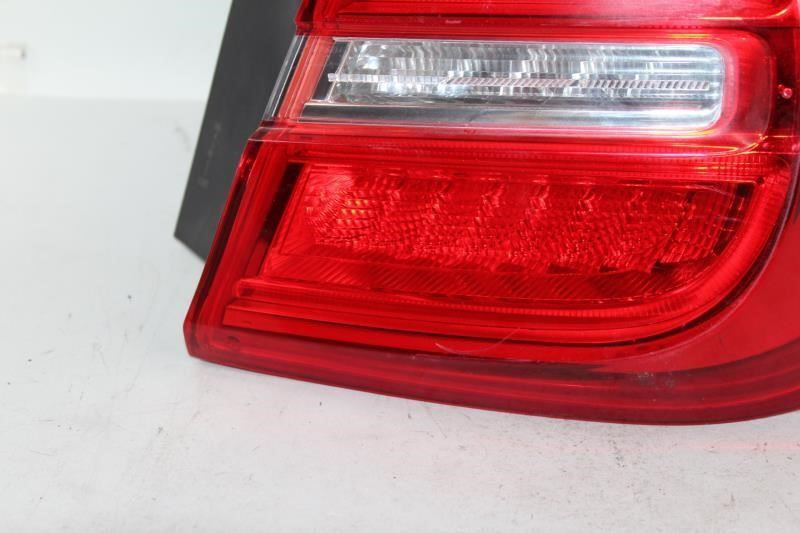 Right Passenger Tail Light 156 Type Fits 2015-2017 MERCEDES GLA250 OEM #31802 1569062258 high resolution2
