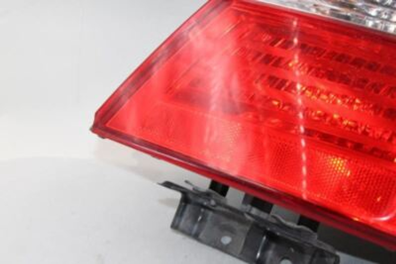 Right Passenger Tail Light Quarter Mounted Fits 2013-2015 HONDA ACCORD OEM 32618 33500T2AA01