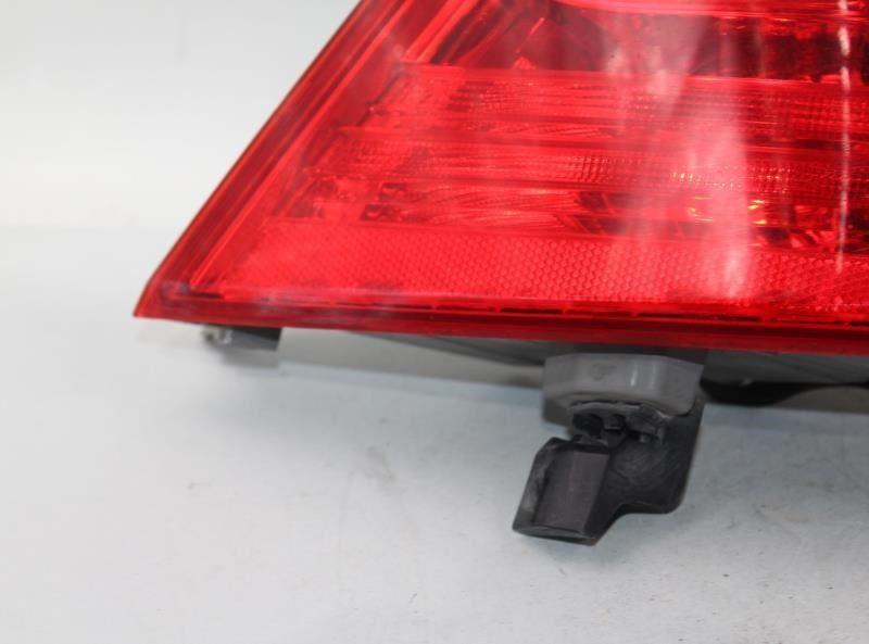 Right Passenger Tail Light Quarter Panel Mounted 2015-17 TOYOTA CAMRY OEM #32644 8155006640 high resolution2