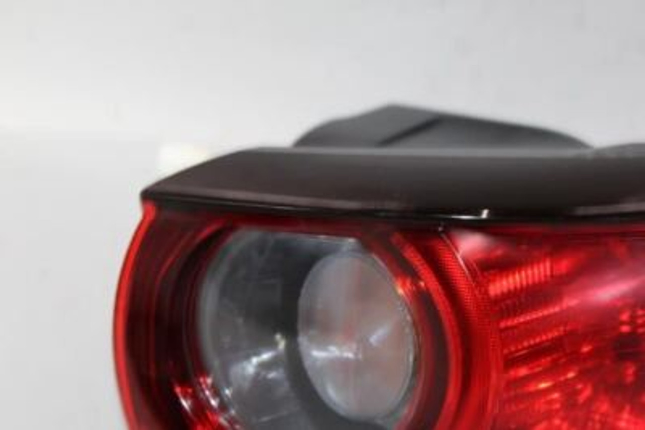 Right Passenger Tail Light Quarter Panel Mounted Fits 17-19 MAZDA CX-5 OEM 32671 KB8451150D