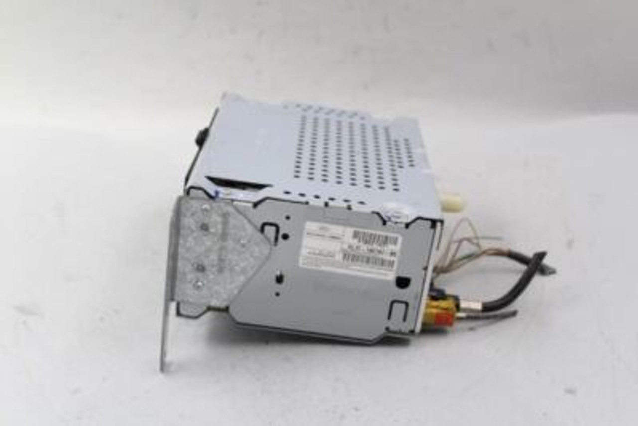 Audio Equipment Radio Receiver AM-FM-CD-MP3 Sync 15-17 FORD EXPEDITION OEM 32715 FL1T-19C107-BG