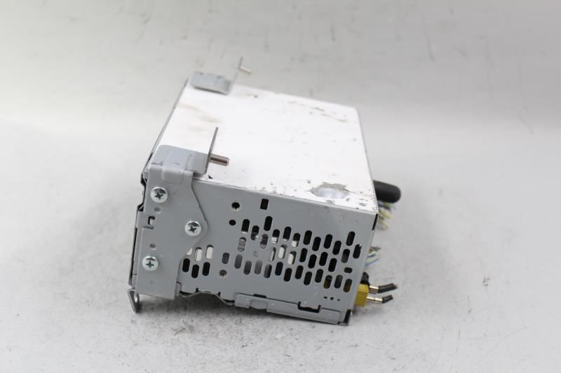 Audio Equipment Radio Fits 2020 FORD MUSTANG OEM #32737 LR3T-18D832-EG high resolution2