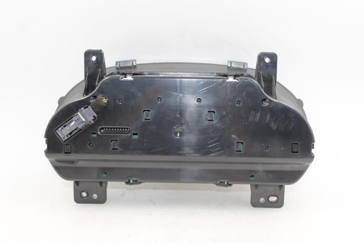 Speedometer 124K MPH US Market Fits 2018-2019 CHEVROLET SILVERADO 1500 OEM 34186 23448515 high resolution2