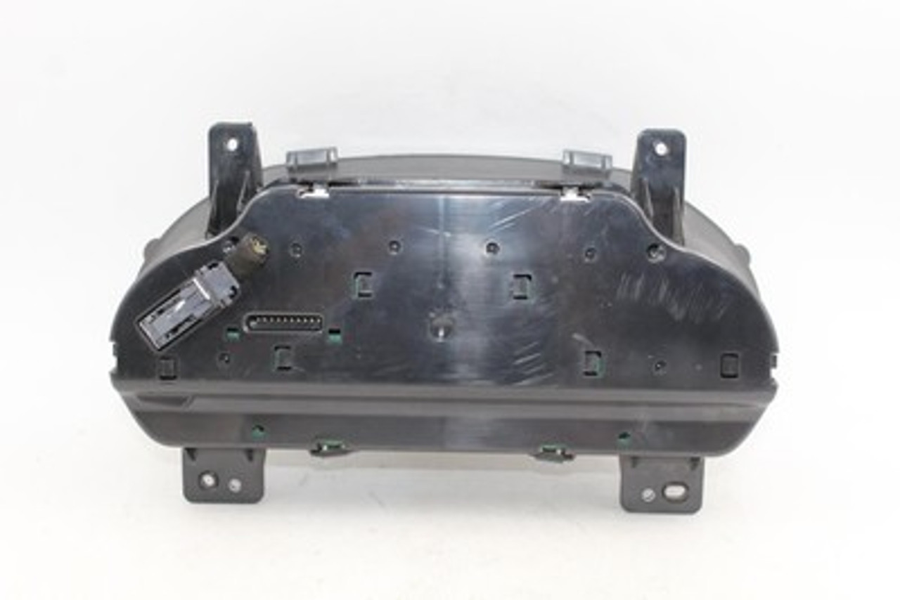 Speedometer 124K MPH US Market Fits 2018-2019 CHEVROLET SILVERADO 1500 OEM 34186 23448515