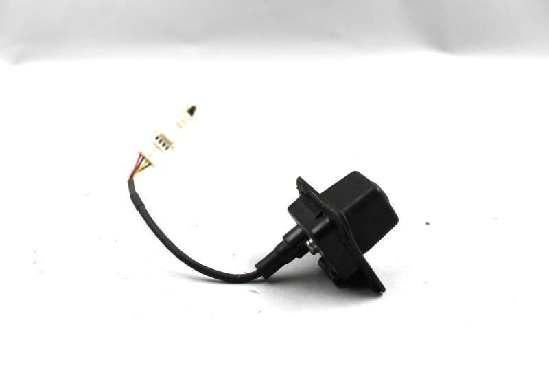 Camera/Projector 164 Type Fits 2010-2012 MERCEDES GL550 OEM #31563 1648201497 high resolution2