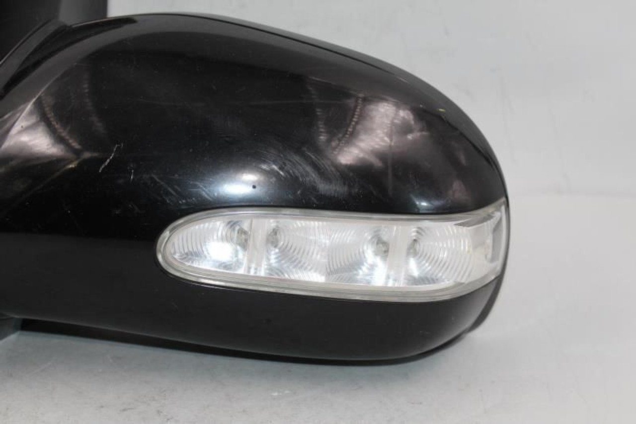 Left Driver Side Black Door Mirror Power Fits 2006-2010 MERCEDES R350 OEM #33041 1648100164 high resolution2 Left Driver Side Black Door Mirror Power Fits 2006-2010 MERCEDES R350 OEM #33041 1648100164 high resolution2