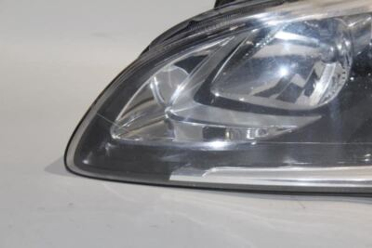 Left Driver Headlight Halogen Fits 2014-2018 VOLVO V60 OEM #33098 31420119