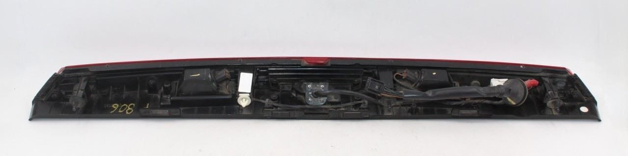 Left Driver Tail Light Sedan Incandescent Fits 2019-2024 KIA FORTE 45792 92401M7000