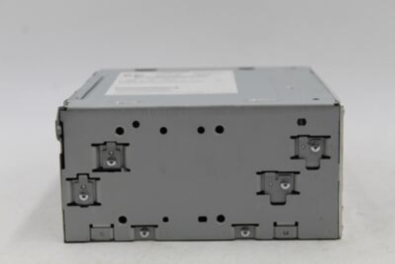 Audio Equipment Radio Am-fm-cd-receiver Console 2017-2020 INFINITI Q50 OEM 33158 283304HB4A