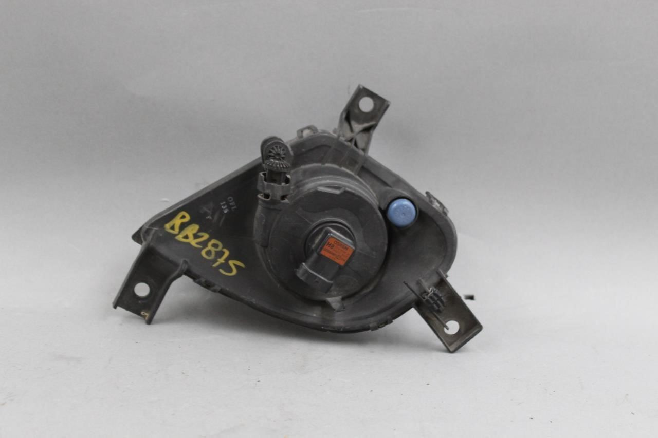 Right Passenger Corner/Park Light Fog-driving Fits 2009-2012 BMW 328i OEM #37286 63177199894 high resolution2