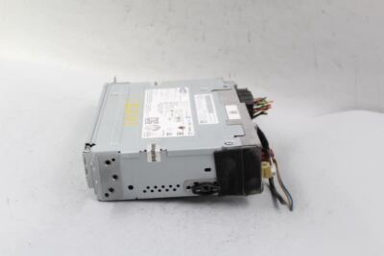 Audio Equipment Radio Fits 2019 ALFA-ROMEO GIULIA OEM #32844 50560299
