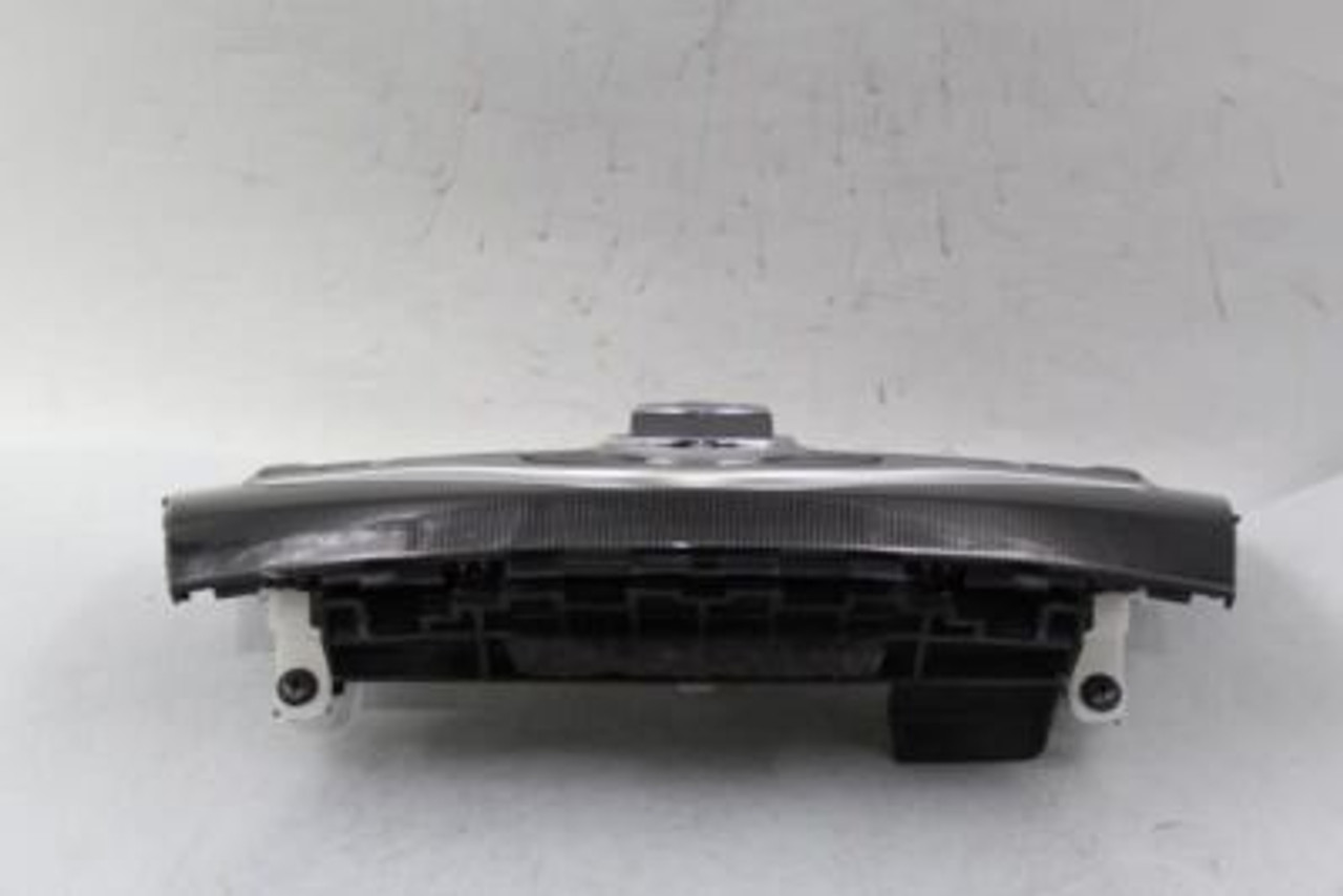 Info-GPS-TV Screen Control Dash Mounted Fits 2019 INFINITI QX60 OEM #32864 283959NR0A