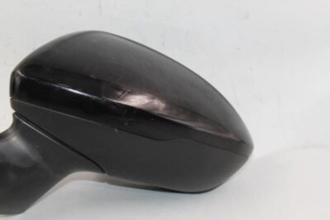Left Driver Side Black Door Mirror Power Fits 2016-19 CHEVROLET CRUZE OEM #32804 39125813